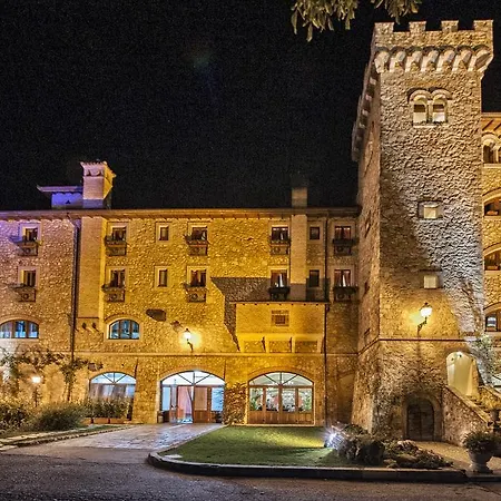 Le Gole Ristorante & Ξενοδοχείο