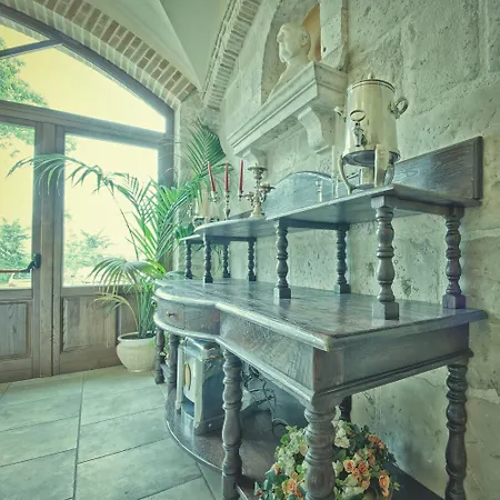 Le Gole Ristorante &