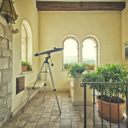 Le Gole Ristorante & Ξενοδοχείο