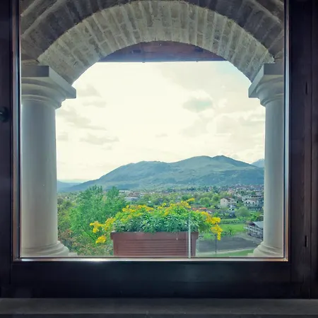 Le Gole Ristorante & 4*