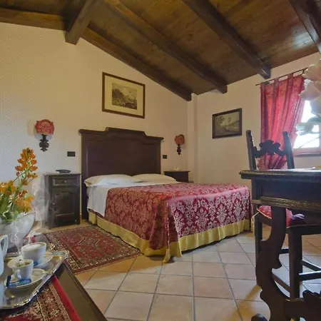 Ξενοδοχείο Le Gole Ristorante & Celano