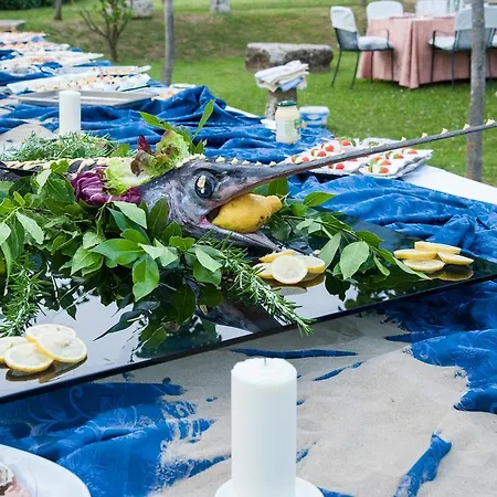 Le Gole Ristorante & Celano