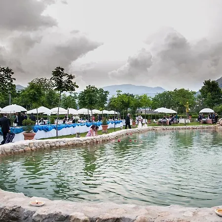 Hotel Le Gole Ristorante & 4*