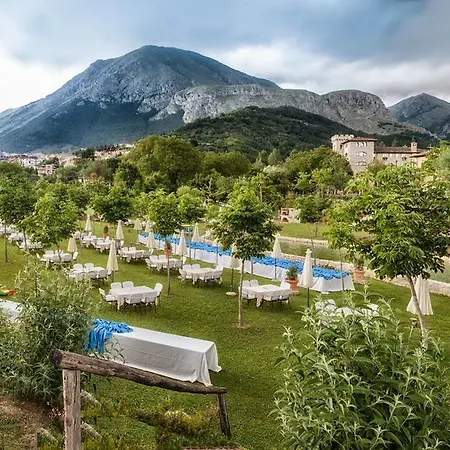 Hotel Le Gole Ristorante &