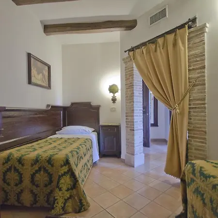 Le Gole Ristorante &