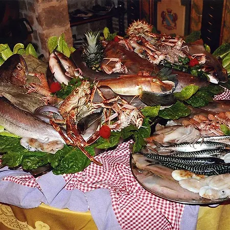 Le Gole Ristorante & Celano