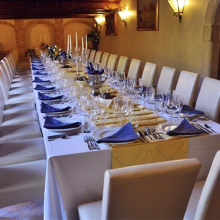 Le Gole Ristorante & Celano