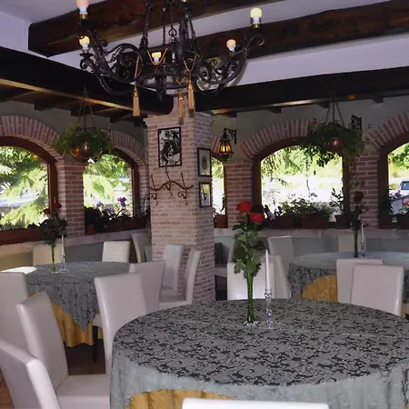 Le Gole Ristorante & Celano