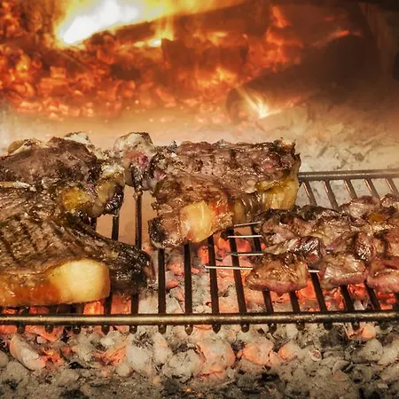 Hotel Le Gole Ristorante & 4*