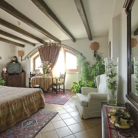 Hotel Le Gole Ristorante & Celano