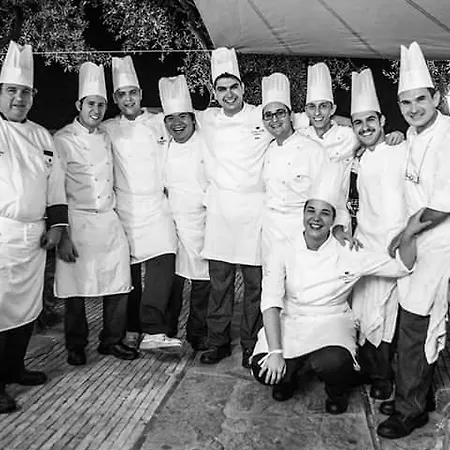 Hotel Le Gole Ristorante & 4*