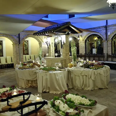 Le Gole Ristorante & Hotel Celano