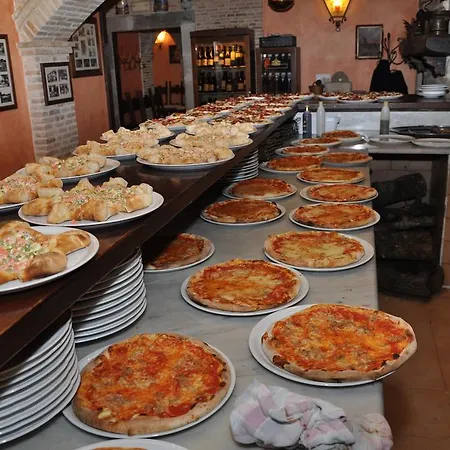 Le Gole Ristorante &