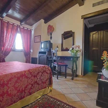 Le Gole Ristorante & Hotel Celano