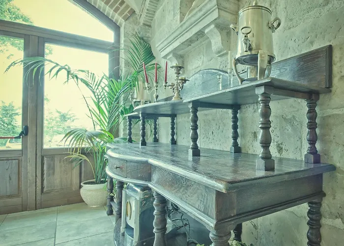 Le Gole Ristorante &