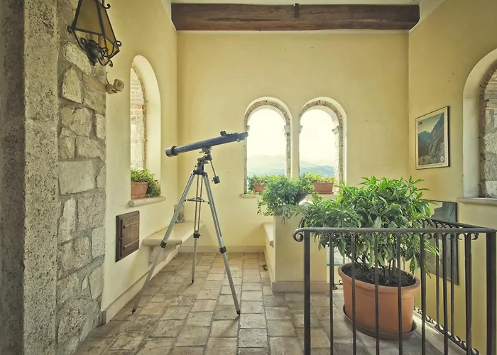 Le Gole Ristorante & Hotel