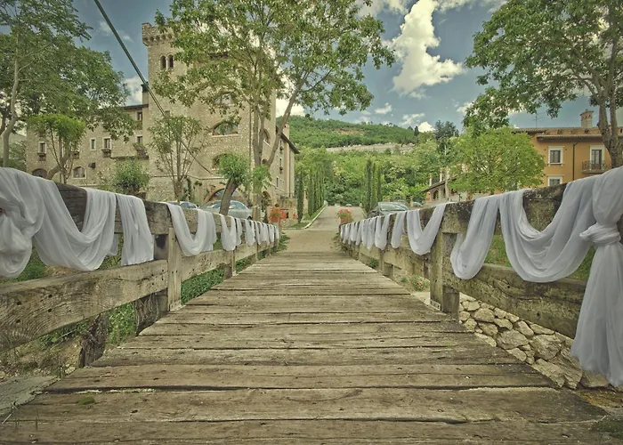 Hotel Le Gole Ristorante & 4*