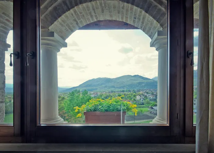 Le Gole Ristorante & 4*