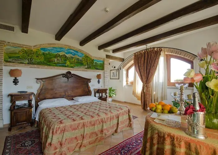 Le Gole Ristorante & Hotel Celano