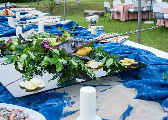 Le Gole Ristorante & Celano