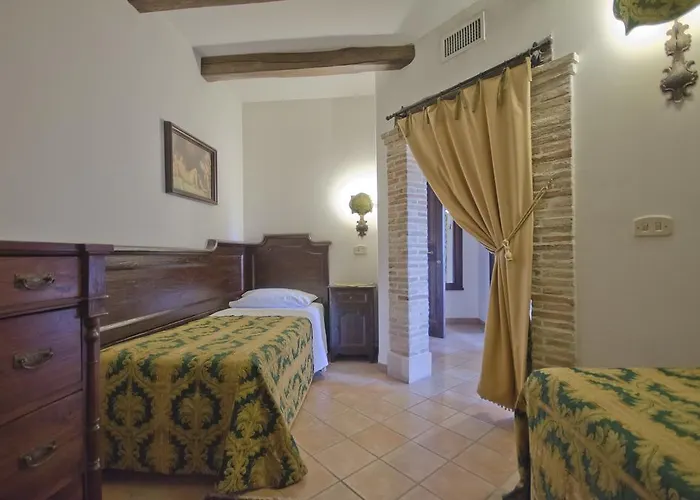 Le Gole Ristorante &