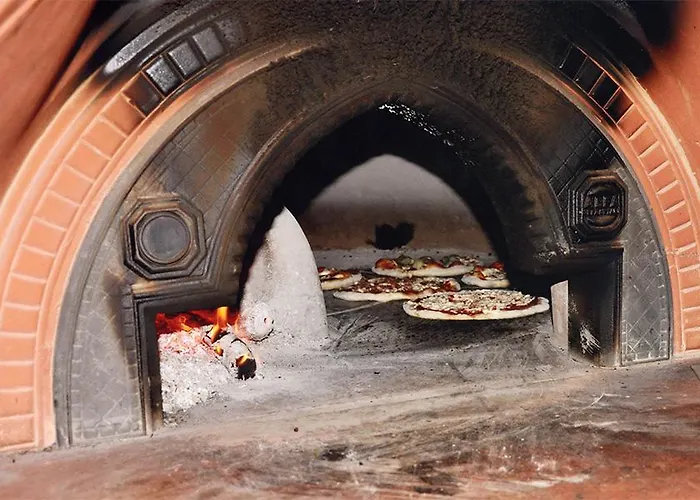 Отель Le Gole Ristorante &