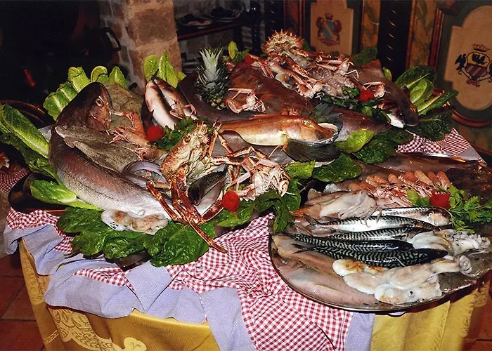 Le Gole Ristorante & Celano