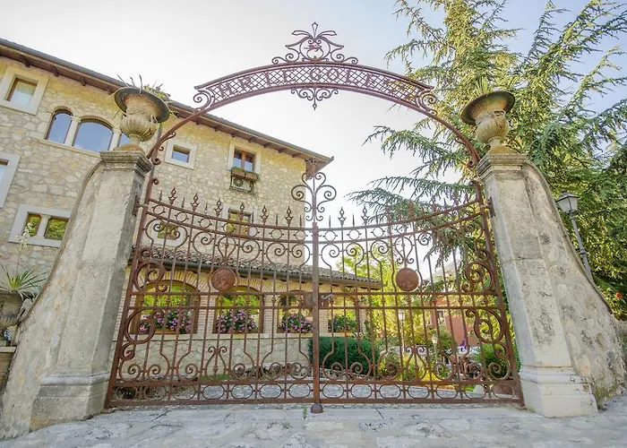 Le Gole Ristorante & Celano