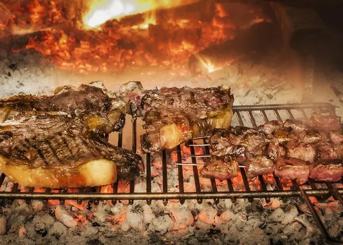 Hotel Le Gole Ristorante & 4*