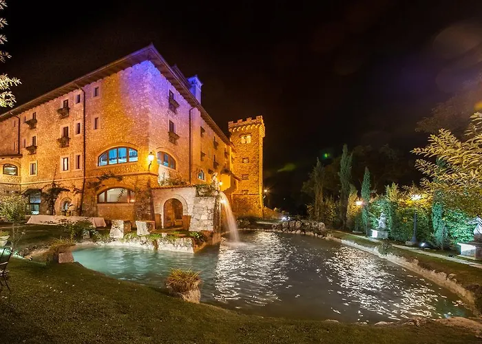 Le Gole Ristorante & Celano