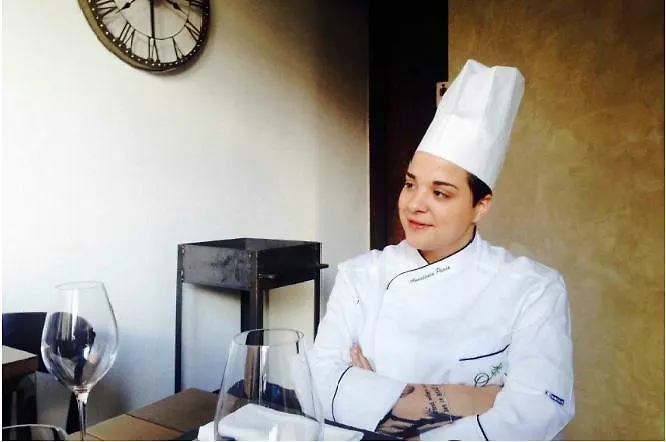 Le Gole Ristorante & 4*