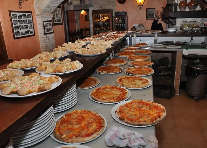 Le Gole Ristorante &